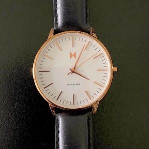 MVMT womens watch